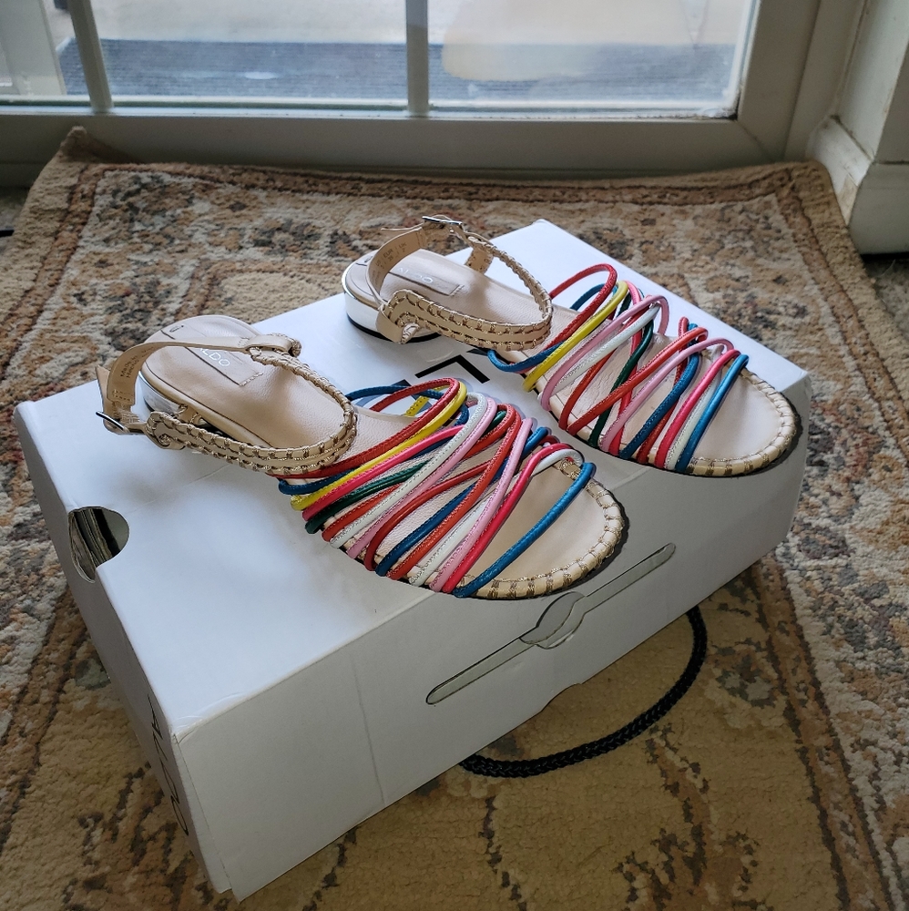 Aldo Sandals